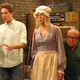 Glenn Howerton, Kailin Olson, Danny DeVito (FXX)